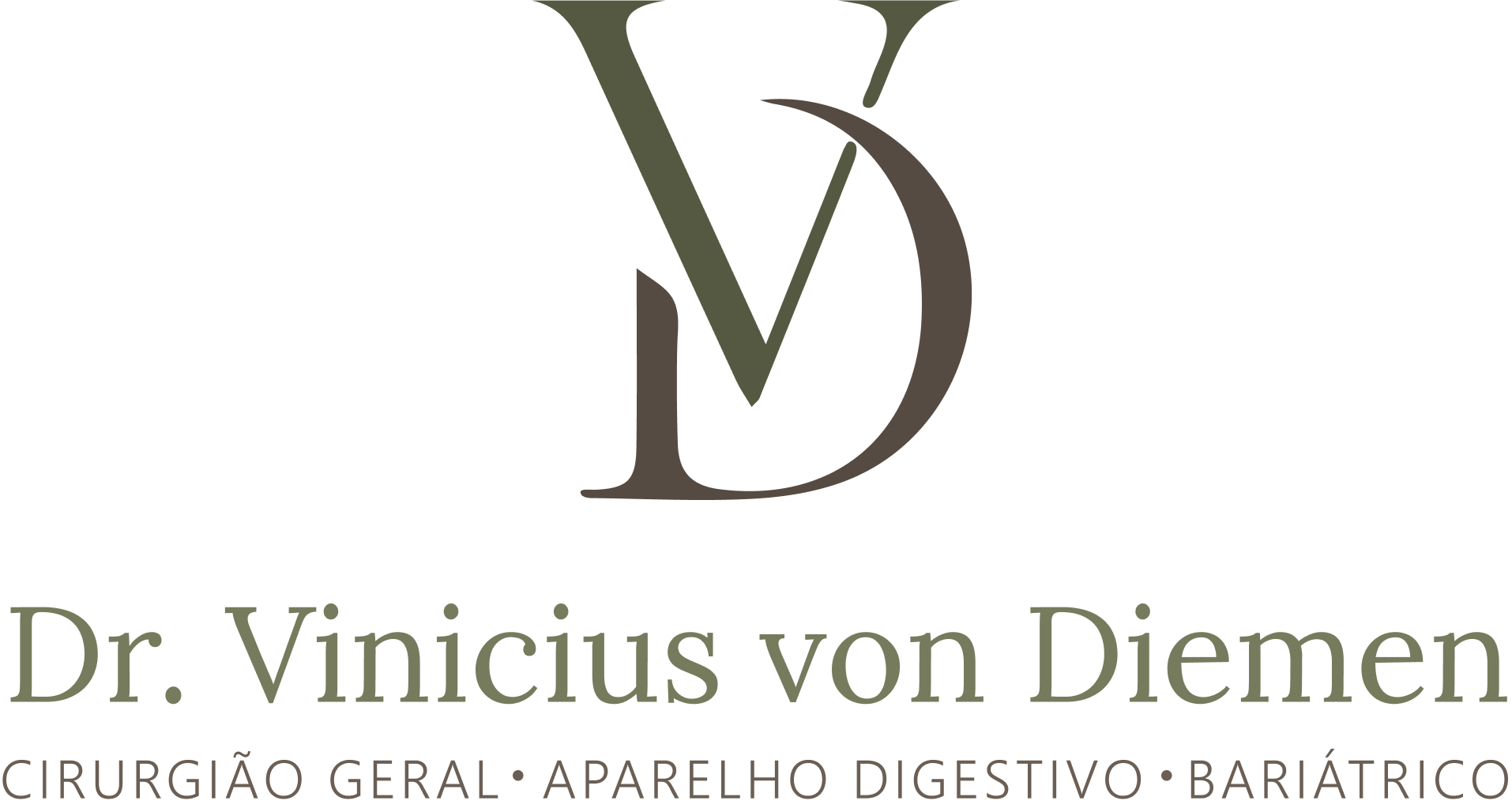 Dr Vinícius von Diemen